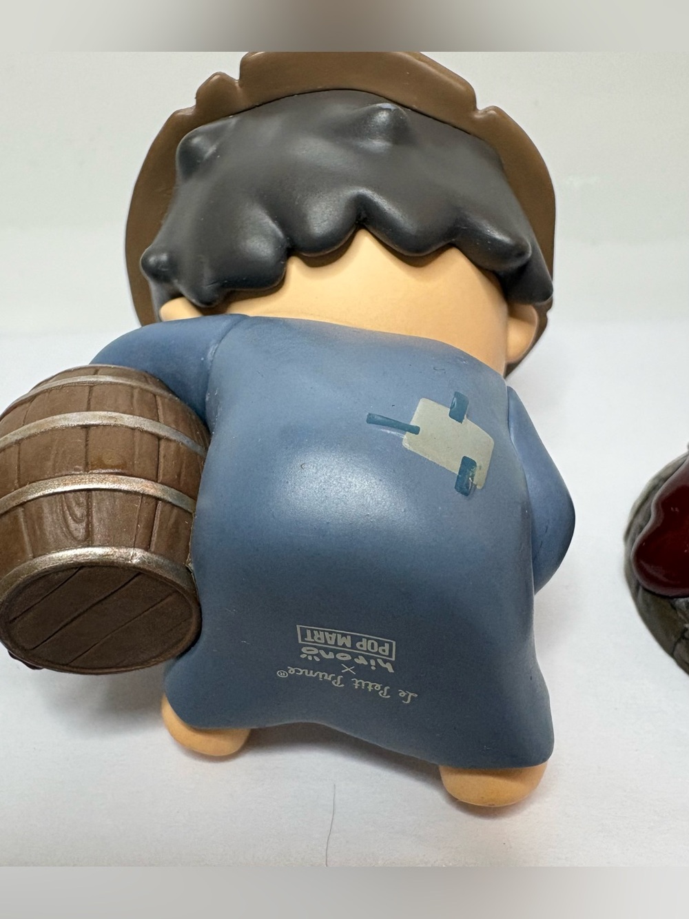 Hirono “Tippler” from the Little Prince series’ collab with Pop Mart! - Picture 4 of 6